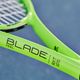 Wilson Blade Feel Rxt 105 Tennisschläger schwarz-grün WR086910U 11