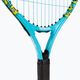 Wilson Minions 2.0 Jr 19 Kinder-Tennisschläger blau/gelb WR097010H 4