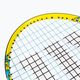 Kinder-Tennisschläger Wilson Minions 2.0 Jr 23 blau/gelb WR097210H 6