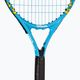 Kinder-Tennisschläger Wilson Minions 2.0 Jr 21 blau/gelb WR097110H 5