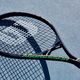 Wilson Aggressor 112 Tennisschläger schwarz-grün WR087510U 9