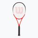 Wilson Pro Staff Precision RXT 105 rot WR080410 Tennisschläger