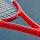 Wilson Pro Staff Precision RXT 105 rot WR080410 Tennisschläger 9
