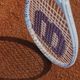 Wilson Roland Garros Elite 25 Tennisschläger für Kinder weiß WR086310H 9