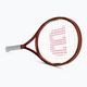 Wilson Roland Garros Team 102 Tennisschläger rot und weiß WR085810U 2