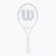 Wilson Roland Garros Elite 25 Tennisset für Kinder orange und weiß WR086810F 2