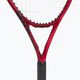Wilson Clash 26 V2.0 Tennisschläger für Kinder rot WR074610U 4