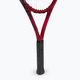Wilson Clash 25 V2.0 Tennisschläger für Kinder rot WR074710U 3