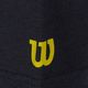 Kinder-Tennisshirt Wilson Emoti-Fun Tech Tee navy blau WRA807401 4