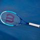 Wilson Tour Slam Lite Tennisschläger weiß und blau WR083610U 9