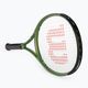 Wilson Blade Feel 100 Tennisschläger grün WR117410 2