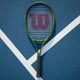 Wilson Blade Feel 100 Tennisschläger grün WR117410 6