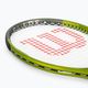 Wilson Blade Feel 103 Tennisschläger grün WR117510 5