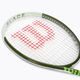 Wilson Blade Feel Team 103 Tennisschläger grün WR117710 5