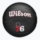 Wilson NBA Team Tribute Mini Philadelphia 76Ers Basketball WZ4017611XB3 Größe 3 2