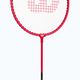 Wilson Badminton V2 3 2PC gelb WR135710F3 Badmintonset 5