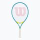 Wilson Ultra Power 21 WR118910H Tennisschläger für Kinder
