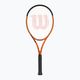 Wilson Burn 100 V5.0 Tennisschläger orange WR108810
