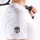 Herren-Tennisshirt HYDROGEN Basic Tech Tee weiß 4