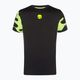 Herren-Tennisshirt HYDROGEN Camo Tech schwarz T00514G03 4