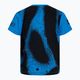 Kinder-Tennisshirt HYDROGEN Spray Tech blau TK0502014 2