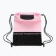 Damen Sporttasche Gym Glamour Gym bag rosa-schwarz 279 3