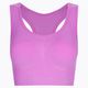 Damen Trainings-BH Gym Glamour push up rosa 371 5
