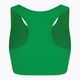 Damen Trainings-BH Gym Glamour push up grün 376 6