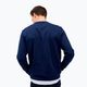 Herren GAP Logo Crewneck Sweatshirt blau navy 3