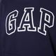 GAP Damen V-Gap Heritage PO HD navy Uniform Sweatshirt 4