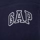 GAP V-Gap Heritage Jogger-Hose für Frauen navy uniform 4