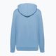 Damen Sweatshirt GAP Frch Exklusiv HI LO PO HD buxton blau 2