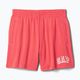 GAP French Logo Shorts für Frauen cayenne 3