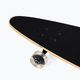 Mechanics Speedy 40x9 Holz PW Longboard Skateboard schwarz 507 7