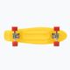 Kinder-Fishelic-Skateboard 28 Mechanik gelb PW-513 4