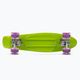 Kinder-Fishelic-Skateboard Mechanik grün PW-506 4