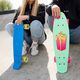 Mechanics Kinder-Skateboard blau PW 506 10