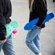 Mechanics Kinder-Skateboard blau PW 506 11