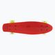 Mechanik Kinder fishex Skateboard rot PW-506 3