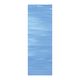 Gaiam Tie Dye Yoga-Matte 4 mm blau 54844 5