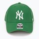 47 Brand MLB New York Yankees MVP SNAPBACK kelly Baseballmütze 4