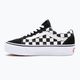 Vans UA Old Skool Plattform Schuhe 3