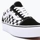 Vans UA Old Skool Plattform Schuhe 11