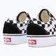 Vans UA Old Skool Plattform Schuhe 12