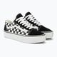 Vans UA Old Skool Plattform Schuhe 6