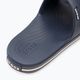Crocs Crocband III Slide Flip Flops navy/weiß 8