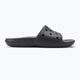 Pantoletten Crocs Classic Slide schwarz 206121 2