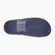 Pantoletten Crocs Classic Slide marineblau 206121 9