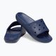 Pantoletten Crocs Classic Slide marineblau 206121 11