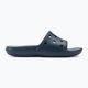 Pantoletten Crocs Classic Slide marineblau 206121 2